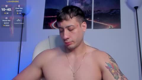 mattsaill_ online show from 10/31/25, 11:00