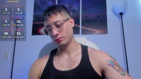 mattsaill_ online show from 11/26/25, 02:40