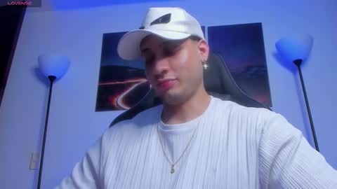 mattsaill_ online show from 12/16/25, 01:21