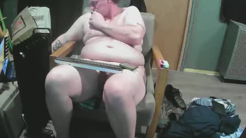 mattskiba89 online show from 10/25/25, 08:00