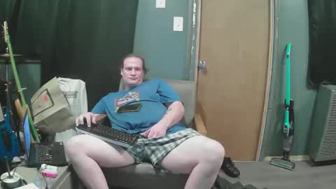 mattskiba89 online show from 11/15/25, 08:44