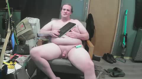 mattskiba89 online show from 11/16/25, 09:37