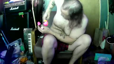 mattskiba89 online show from 07/05/26, 02:13