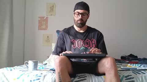 Matt online show from 05/08/26, 12:43