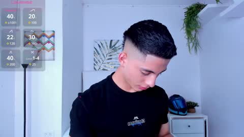 Snapshot of matty_adams chatting on 03/02/25, 04:10 Matty online show from 03/02/25, 04:10