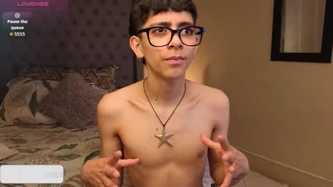 matty_spark online show from 09/11/25, 01:44