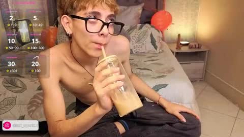 matty_spark online show from 10/16/25, 02:18