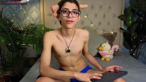 matty_spark online show from 02/08/26, 02:53