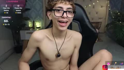 matty_spark online show from 02/23/26, 12:46