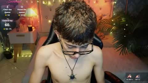 matty_spark online show from 03/24/26, 01:05