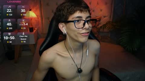 matty_spark online show from 04/01/26, 01:41