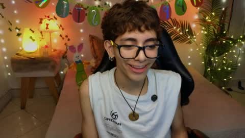 matty_spark online show from 04/03/26, 01:09