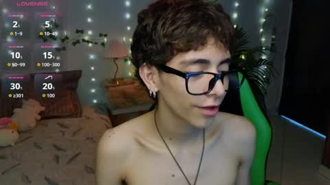 matty_spark online show from 04/14/26, 01:06