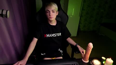 Matty  Aiden online show from 02/01/25, 05:47