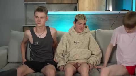 Matty  Aiden online show from 03/09/25, 01:37