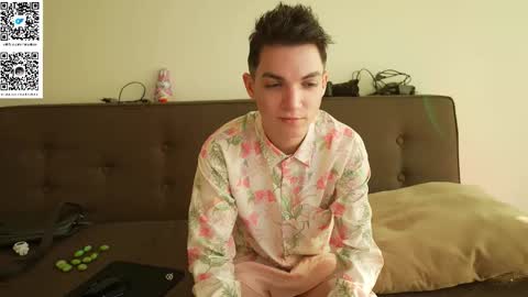 Matty  Aiden online show from 03/22/26, 06:11