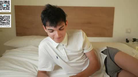 Matty  Aiden online show from 06/02/26, 07:05