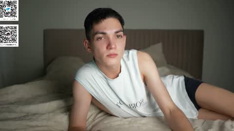 Matty  Aiden online show from 06/22/26, 05:43