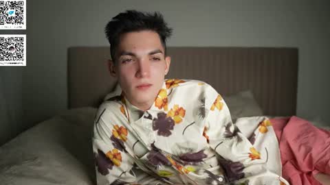 Matty  Aiden online show from 06/23/26, 07:01