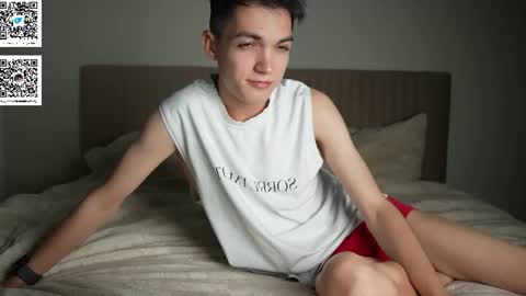 Matty  Aiden online show from 06/28/26, 06:03