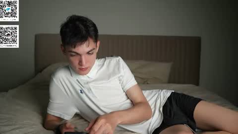 Matty  Aiden online show from 06/30/26, 06:53