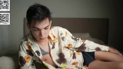 Matty  Aiden online show from 07/09/26, 06:12