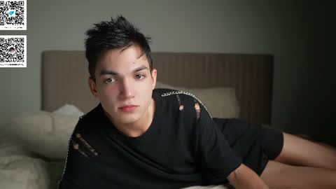 Matty  Aiden online show from 07/10/26, 05:59