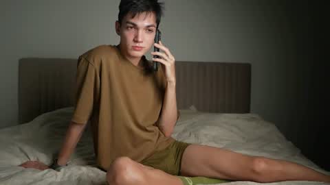 Matty  Aiden online show from 07/13/26, 06:33
