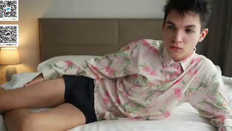 Matty  Aiden online show from 07/20/26, 01:13