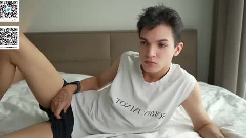 Matty  Aiden online show from 07/25/26, 11:08