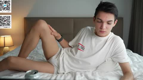 Matty  Aiden online show from 07/27/26, 10:33