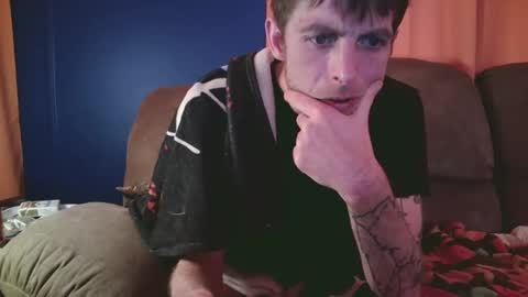 MattyMatt online show from 12/31/24, 05:07