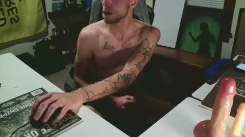 MattyMatt online show from 01/05/25, 07:17