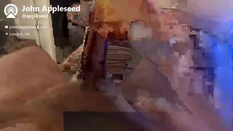 NiceBigJuicyHead online show from 11/06/25, 02:34