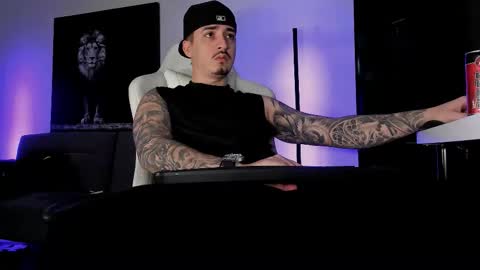 Matt online show from 11/03/25, 09:32