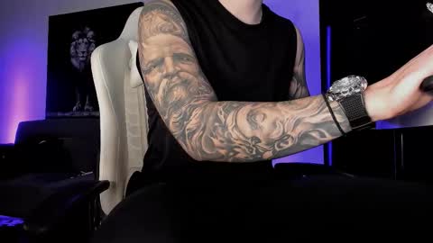 Matt online show from 11/04/25, 07:51