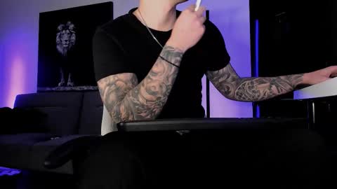 Matt online show from 11/10/25, 09:14