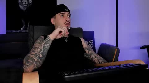 Matt online show from 12/20/25, 08:21