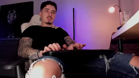 Matt online show from 01/16/26, 09:24