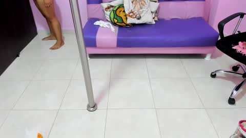 call me samantha online show from 09/27/25, 12:21