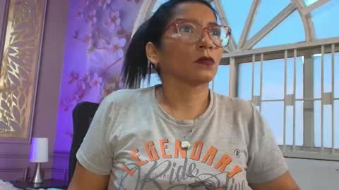 Maria online show from 12/03/25, 11:41