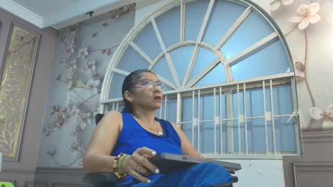 Maria online show from 01/10/26, 11:34