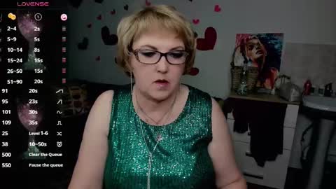 Snapshot of mature_blonde7 chatting on 03/08/25, 12:41 Lana online show from 03/08/25, 12:41