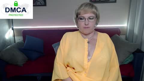 Lana online show from 01/09/26, 08:06