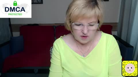 Snapshot of mature_blonde7 chatting on 05/06/26, 06:19 Lana online show from 05/06/26, 06:19