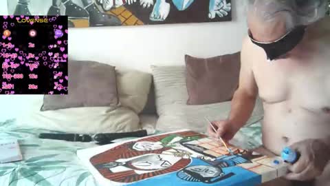 Snapshot of mature_couple_wild_2 chatting on 11/30/25, 02:43 DominikFrank online show from 11/30/25, 02:43