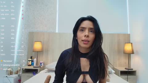 Snapshot of mature_eva chatting on 01/21/25, 05:30 mature_eva online show from 01/21/25, 05:30