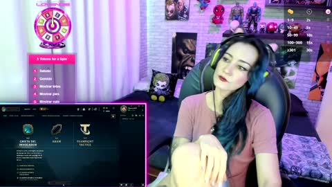 Snapshot of mature_gamer chatting on 01/05/25, 06:24 Nath online show from 01/05/25, 06:24