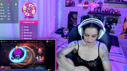 Snapshot of mature_gamer chatting on 02/08/25, 09:15 Nath online show from 02/08/25, 09:15