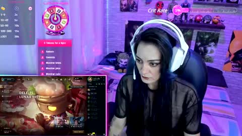 Snapshot of mature_gamer chatting on 02/09/25, 05:43 Nath online show from 02/09/25, 05:43